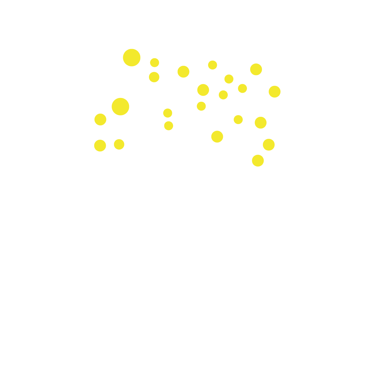 Gran Black Fertilizante Foliar Organomineral Premium Logotipo Ciacamp Acromático
