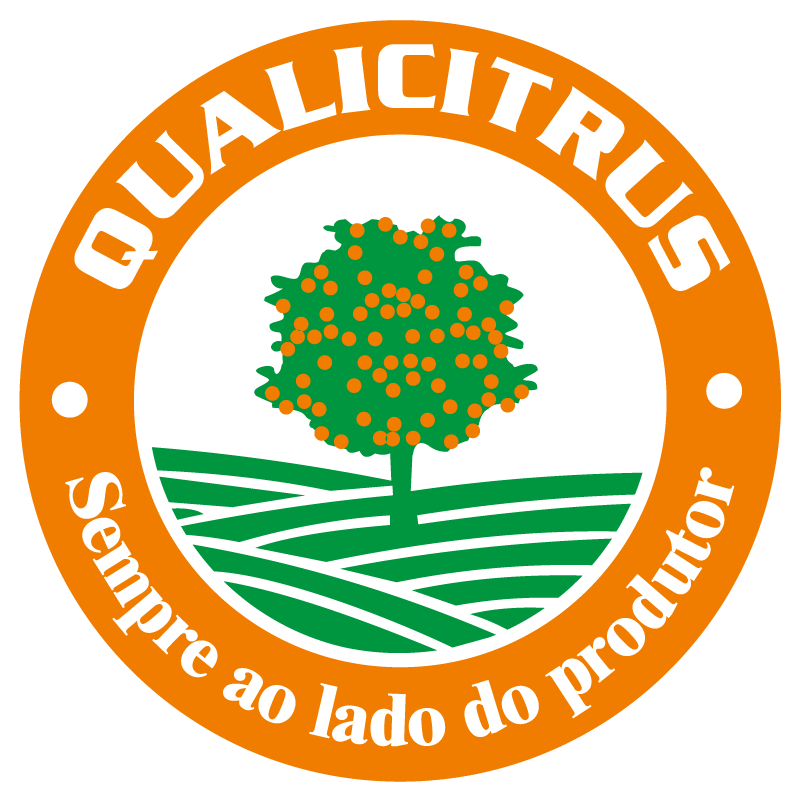 GRANBLACK Fertilizante Foliar Organomineral Premium Logotipo Distribuidor Qualicitrus