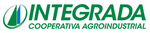 GRANBLACK Fertilizante Foliar Premium Logotipo Parceiro Integrada Cooperativa Agroindustrial